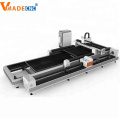 1000w fiber laser cutting machine for metal for sale